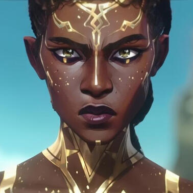 Mal - Arcane