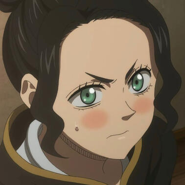 Charmy Pappitson - Black Clover