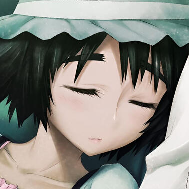 Mayuri Shiina - Steins Gate