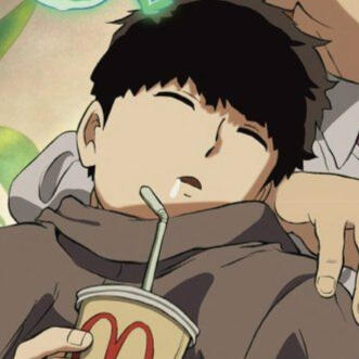 Shigeo Kageyama - Mob Psycho 100
