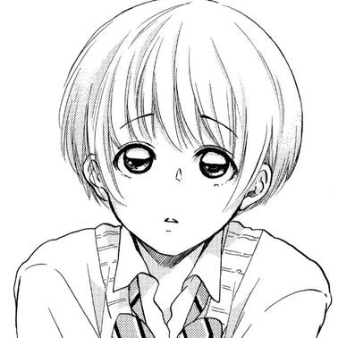 Futaba Kuze - Ao no Flag