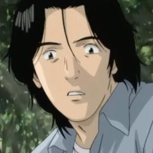 Dr. Kenzō Tenma - Monster